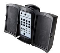 �������� ������������ ������� FENDER PASSPORT 150 PRO